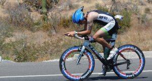 Ironman Distances: How Long is an Ironman Triathlon?