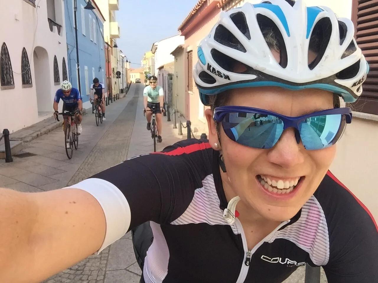 helen murray inside tri show podcasts