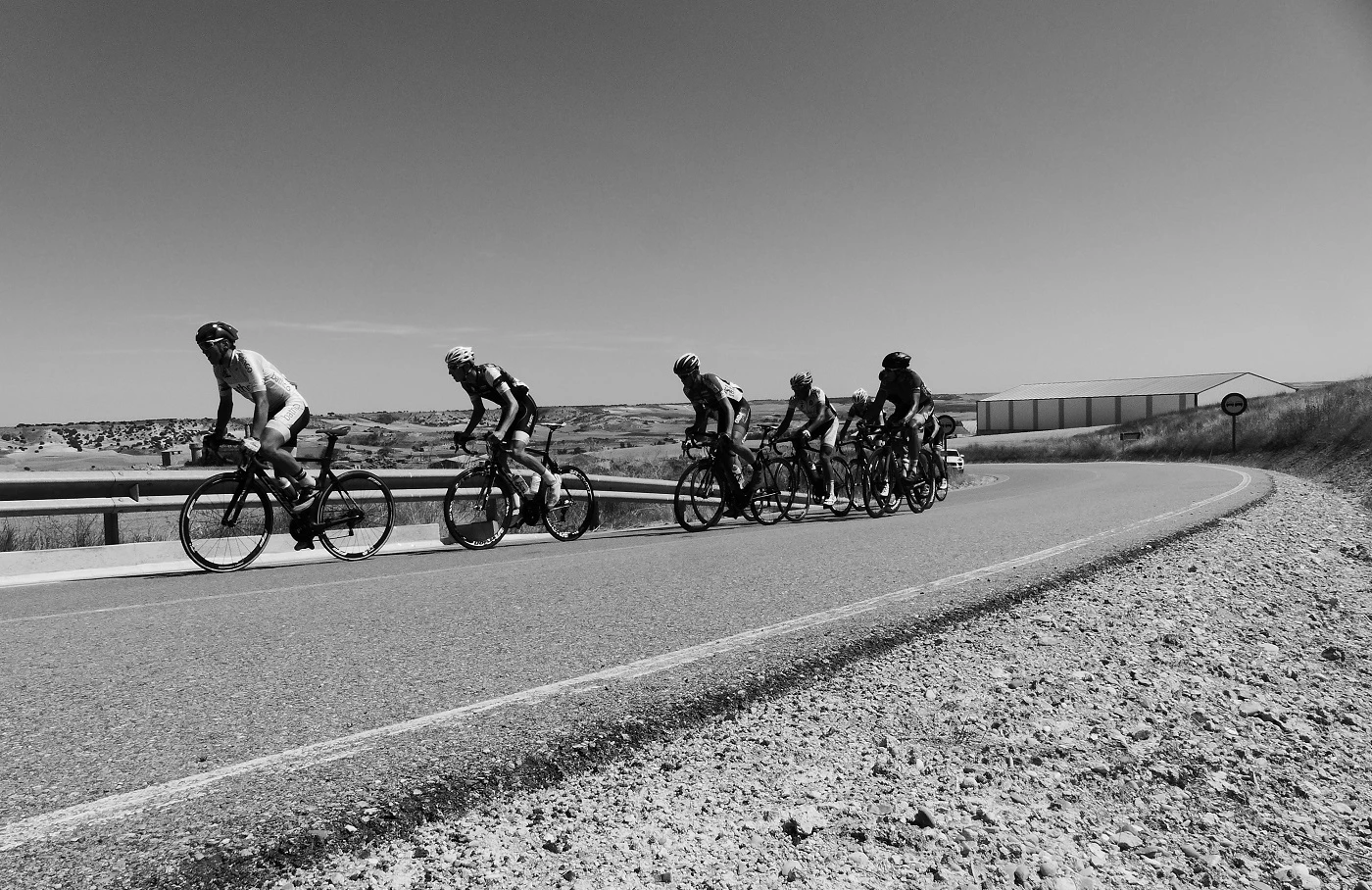 triathlon advertising