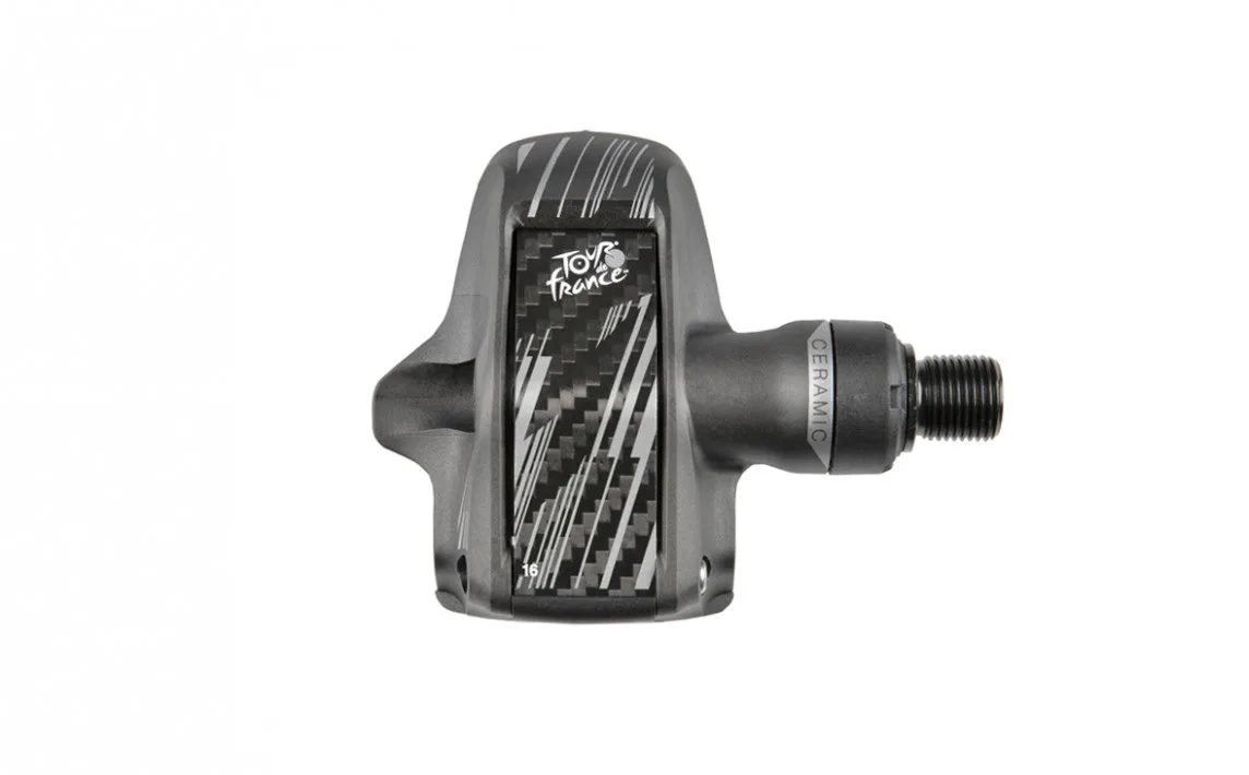 LOOK Keo Blade Carbon Ceramic clipless pedals