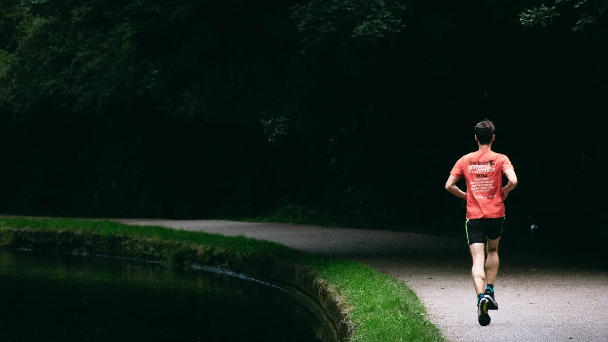 Most Common Overuse Injuries Running