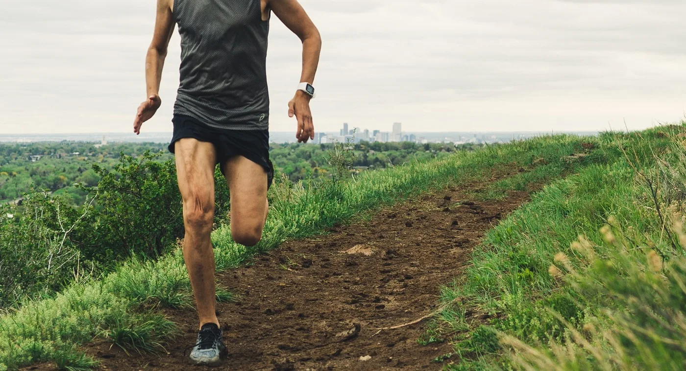 common running overuse knee injury