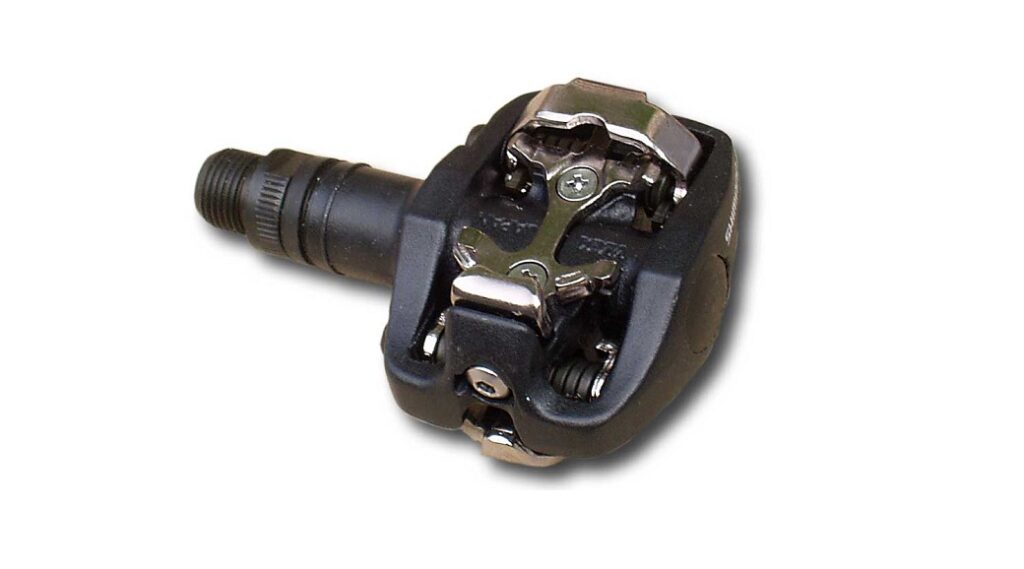 Compare Clipless SPD Pedals vs SPDSL vs LOOK vs Speedplay