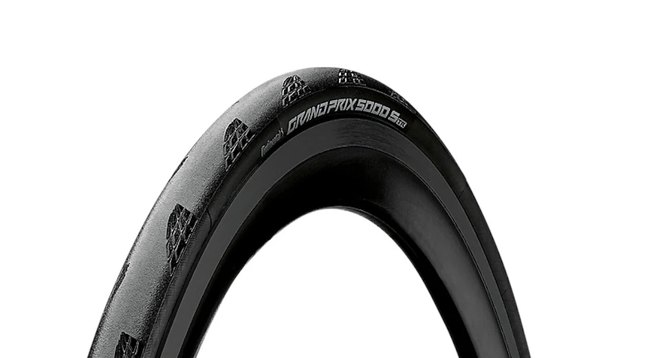 Continental GP5000 S TR Triathlon Tire 