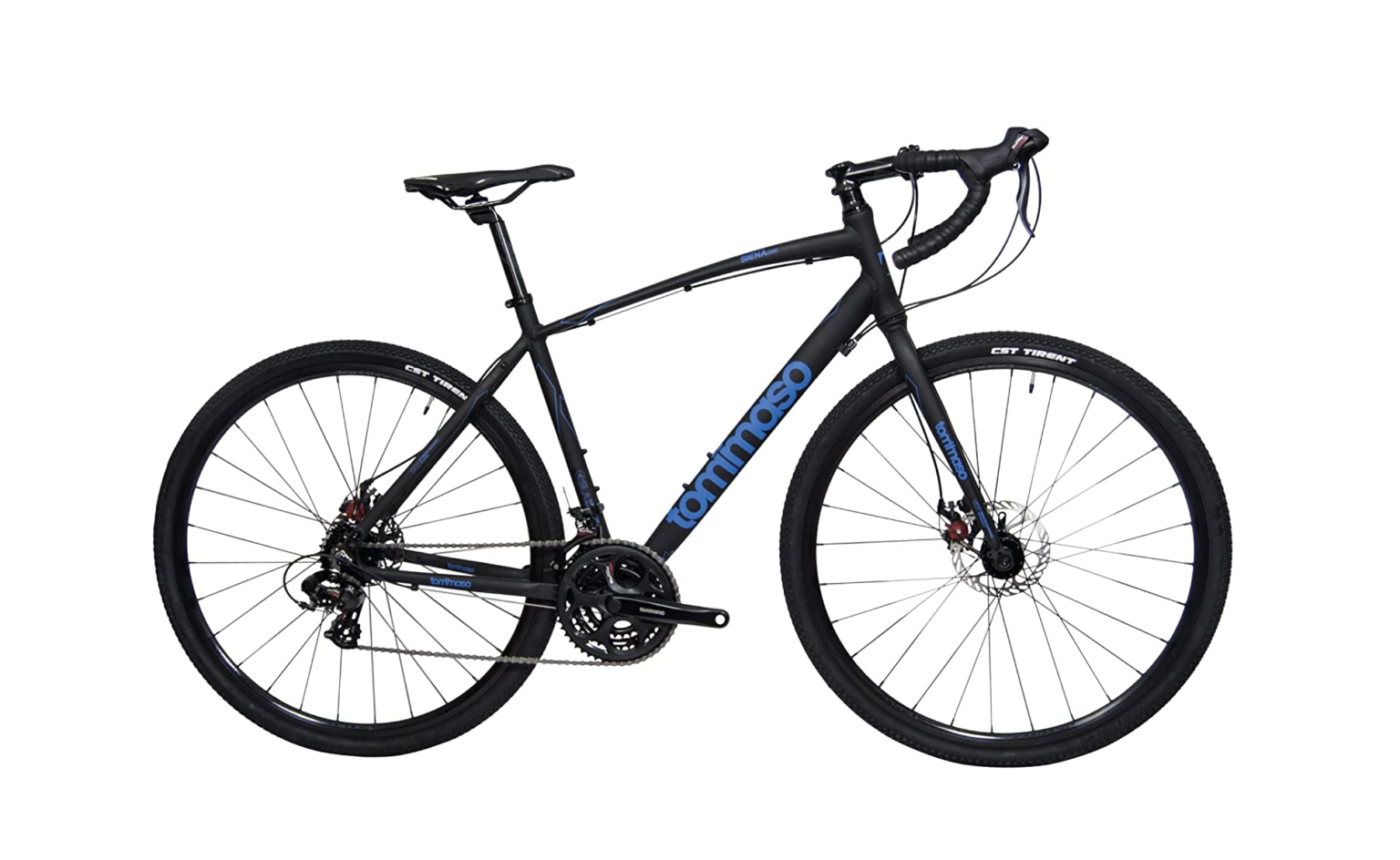 10 Best EntryLevel Gravel Bikes Under 2,000