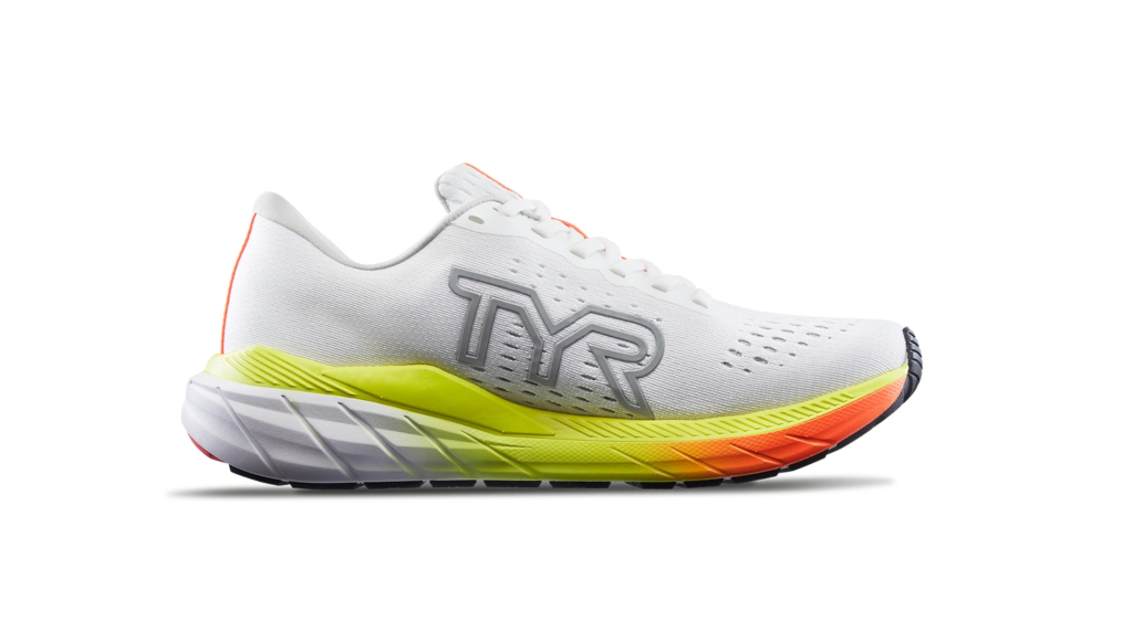 TYR RD-1 Runner Triathlon Running Shoes