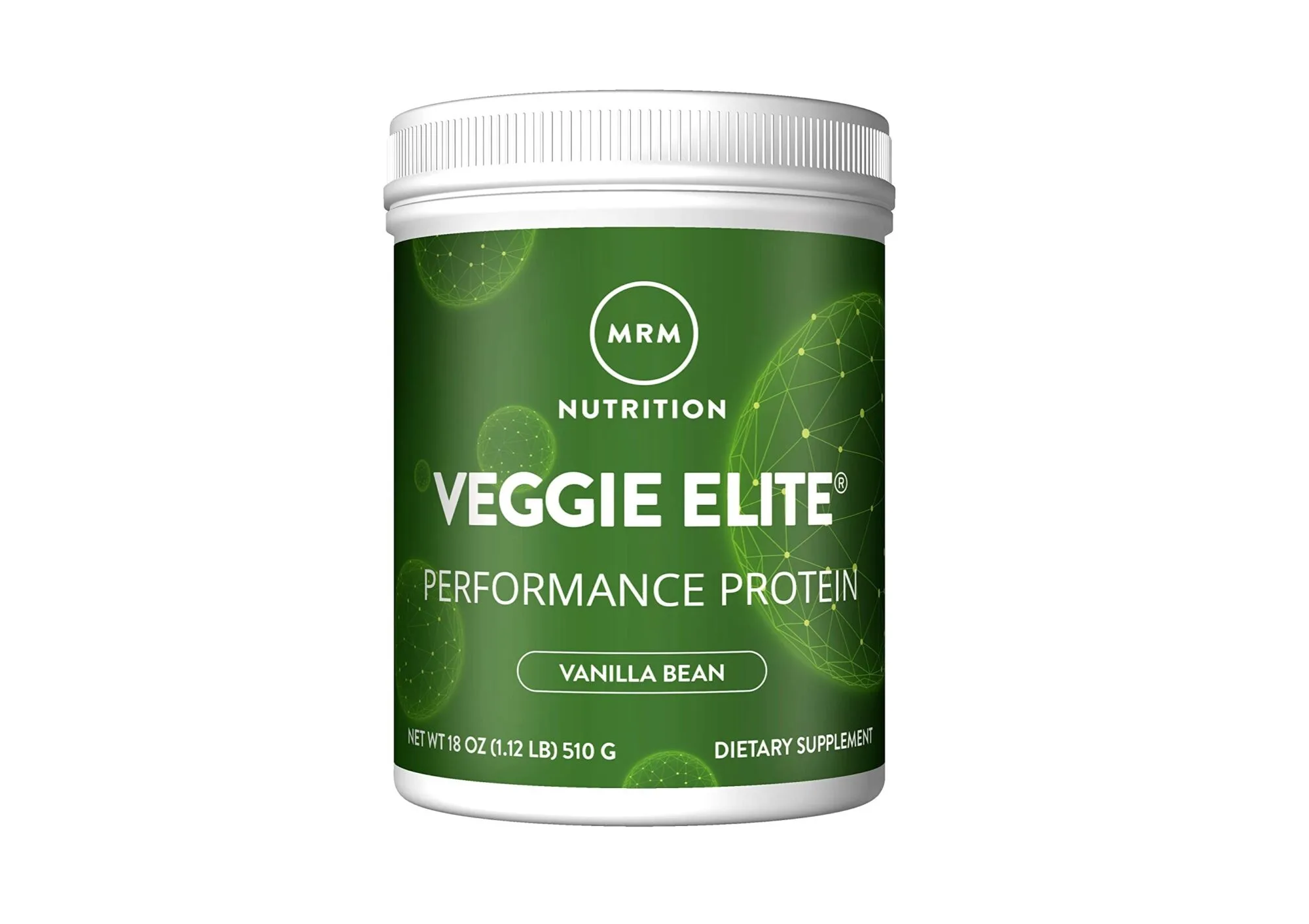 MRM Veggie Elite Protein Powder