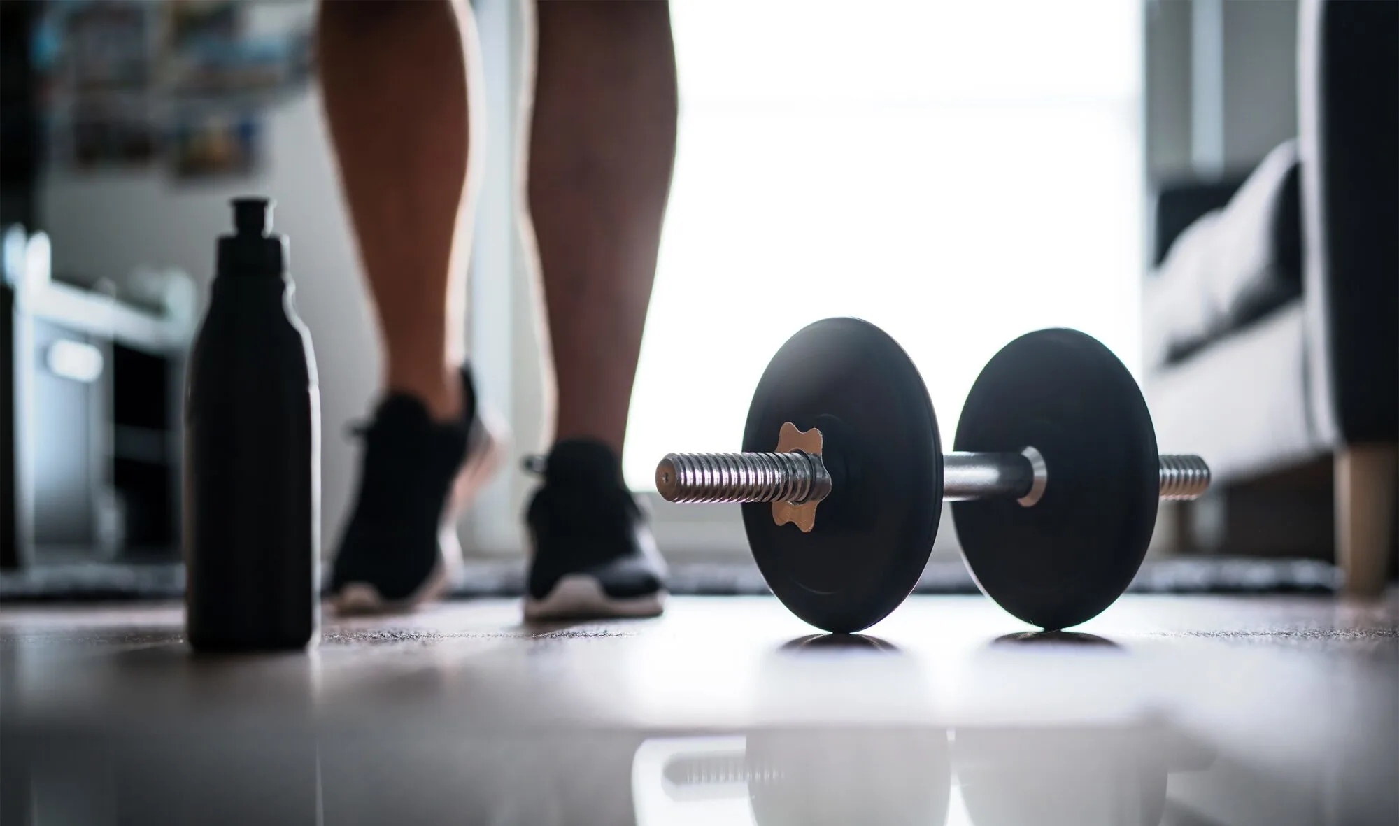 improve muscle recovery after workout