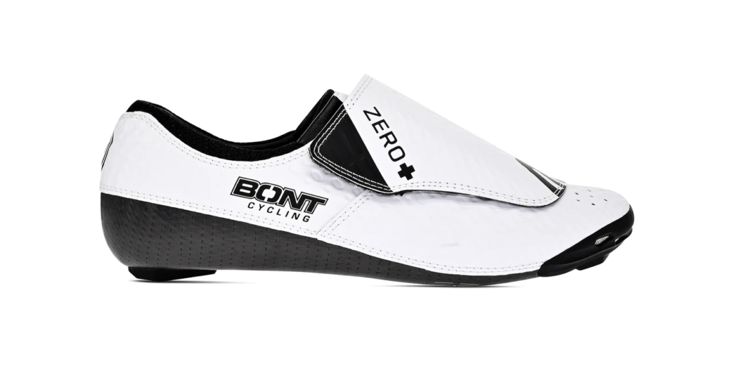 Bont Zero+ Triathlon Bike Shoes