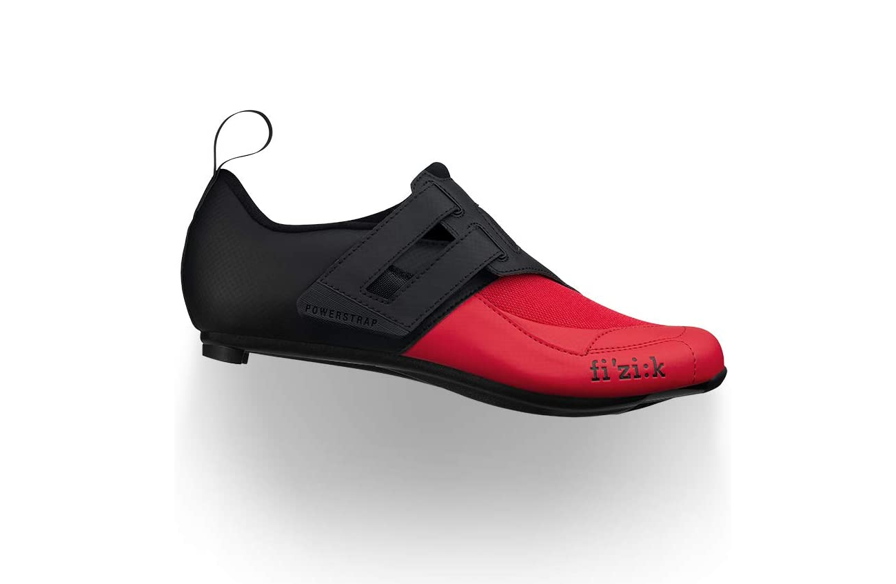 Fizik Powerstrap R4 Triathlon Cycling Shoes Unisex