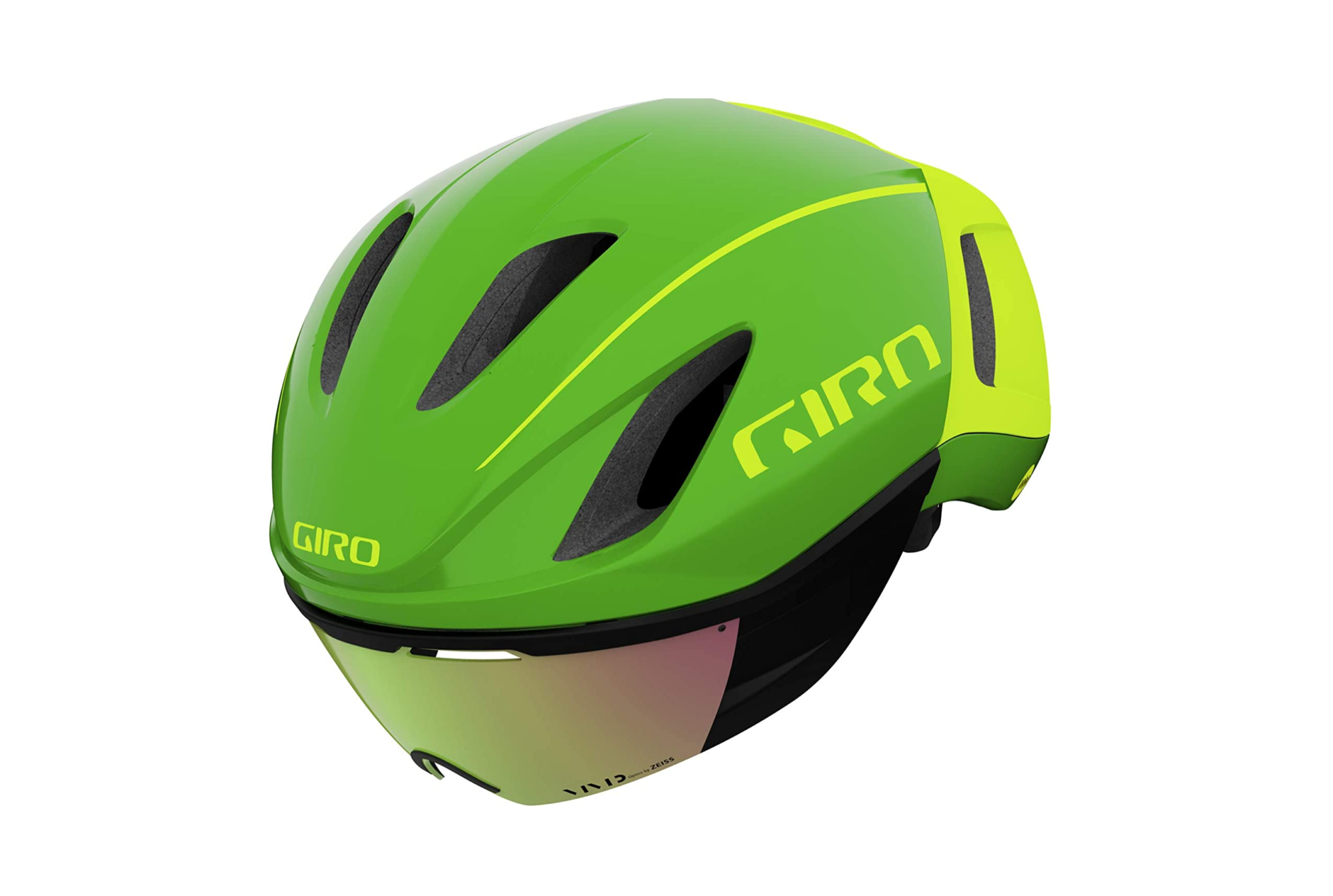 Giro Vanquish Aero Road Helmet 