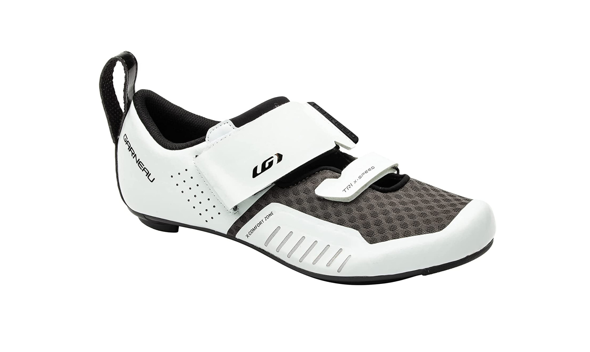Louis Garneau Tri X-Speed XZ Bike Shoe