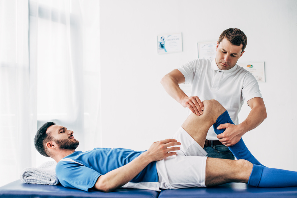Remedial Massage for Triathletes