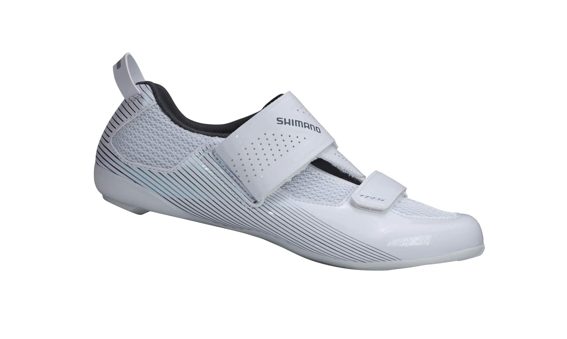 Shimano TR5 Triathlon Cycling Shoe