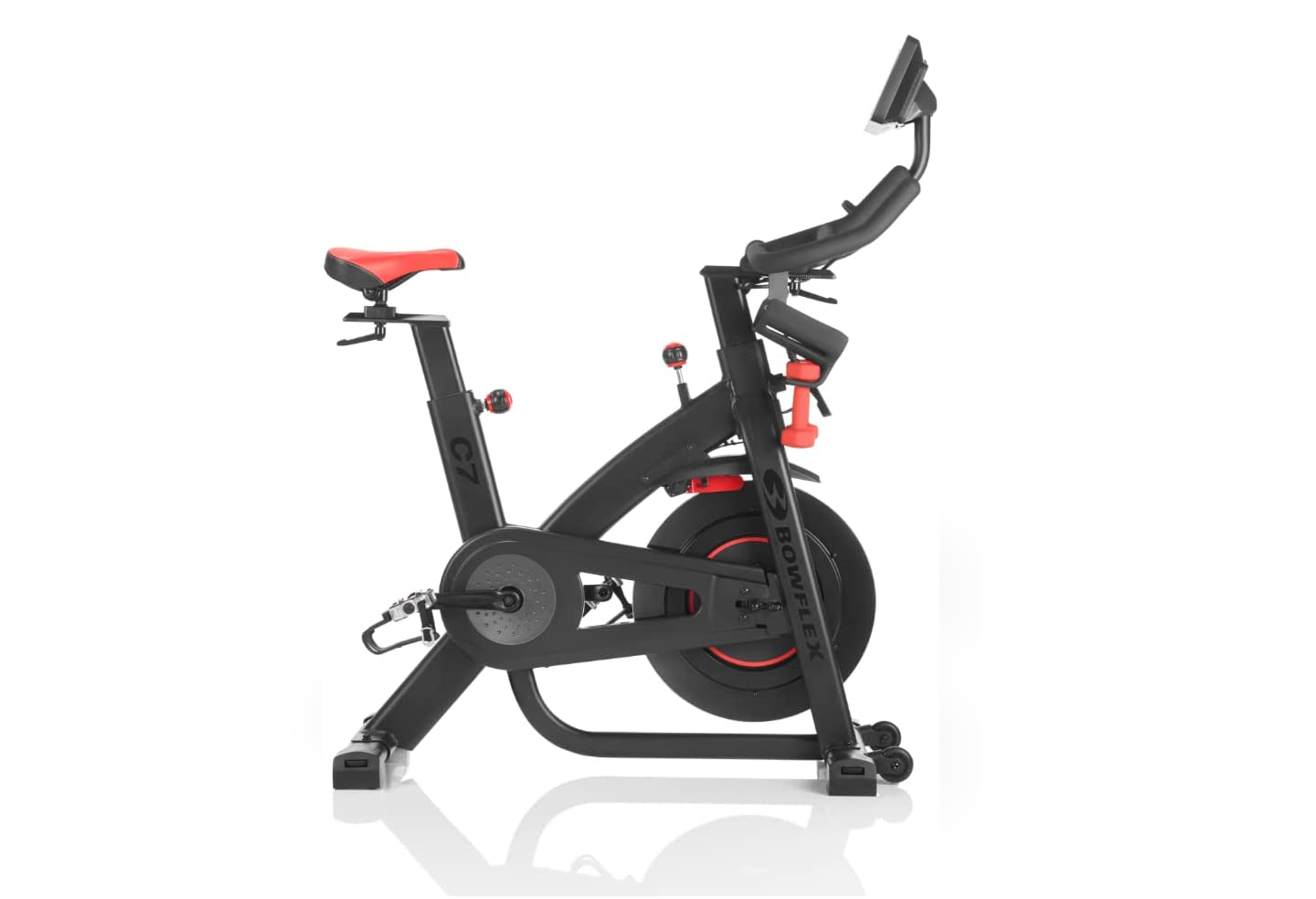 Bowflex: Best Exercise Bike for Outdoor Simulation