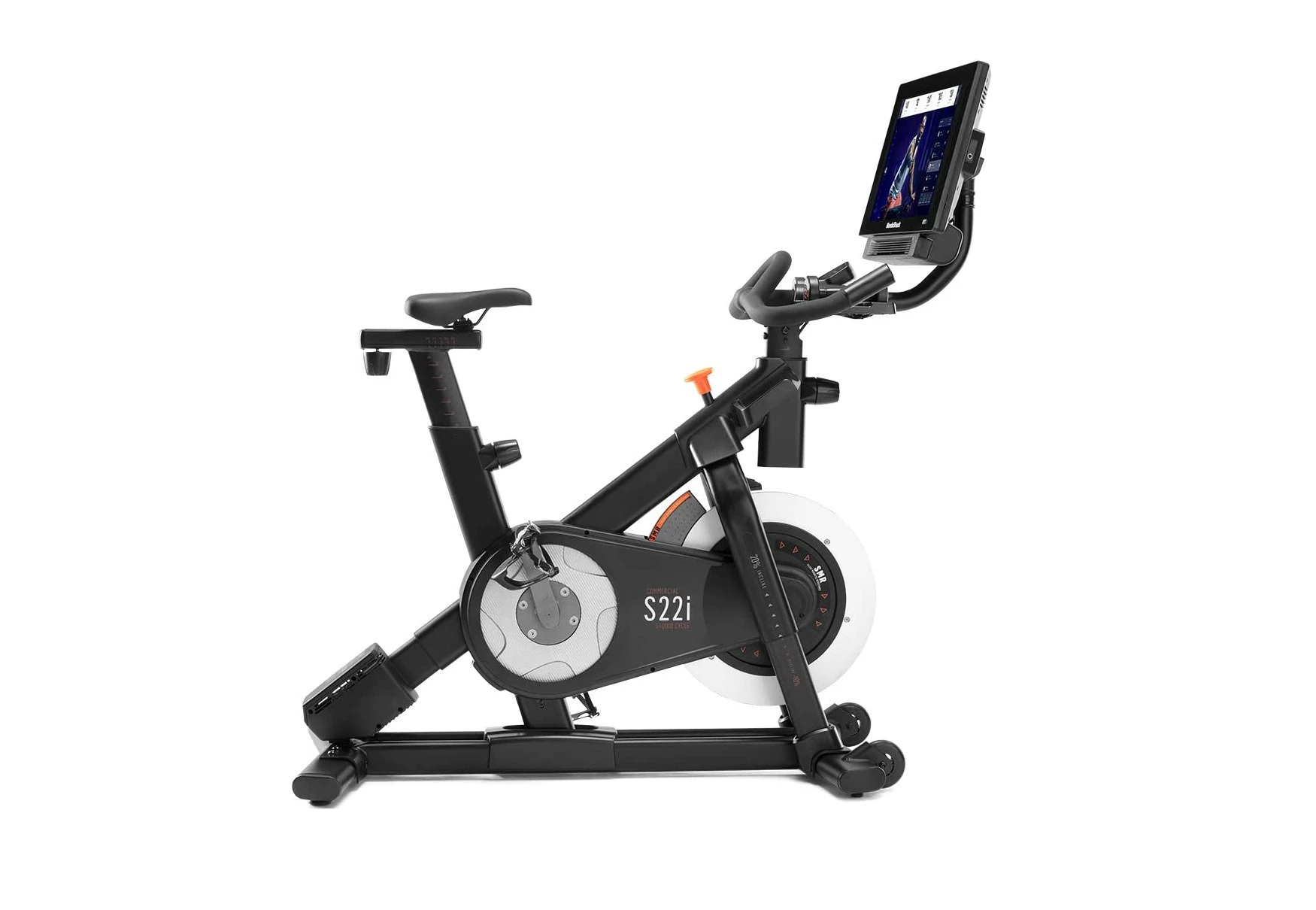 NordicTrack Commercial Studio Cycle: Best All-Around Exercise Bike