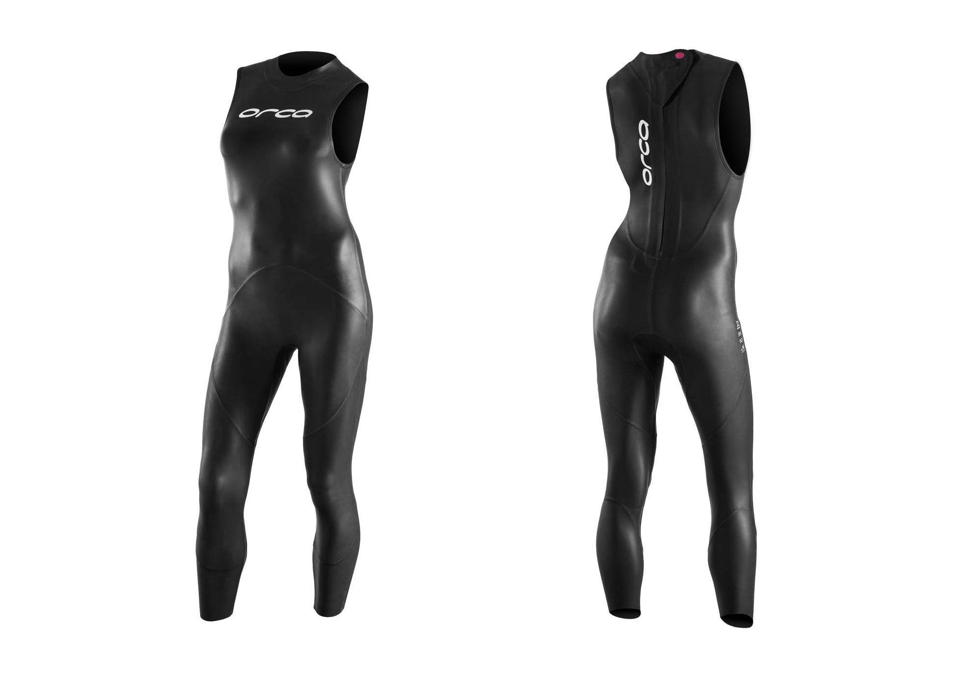 ORCA Openwater RS1 Sleeveless Tri Wetsuit Women's