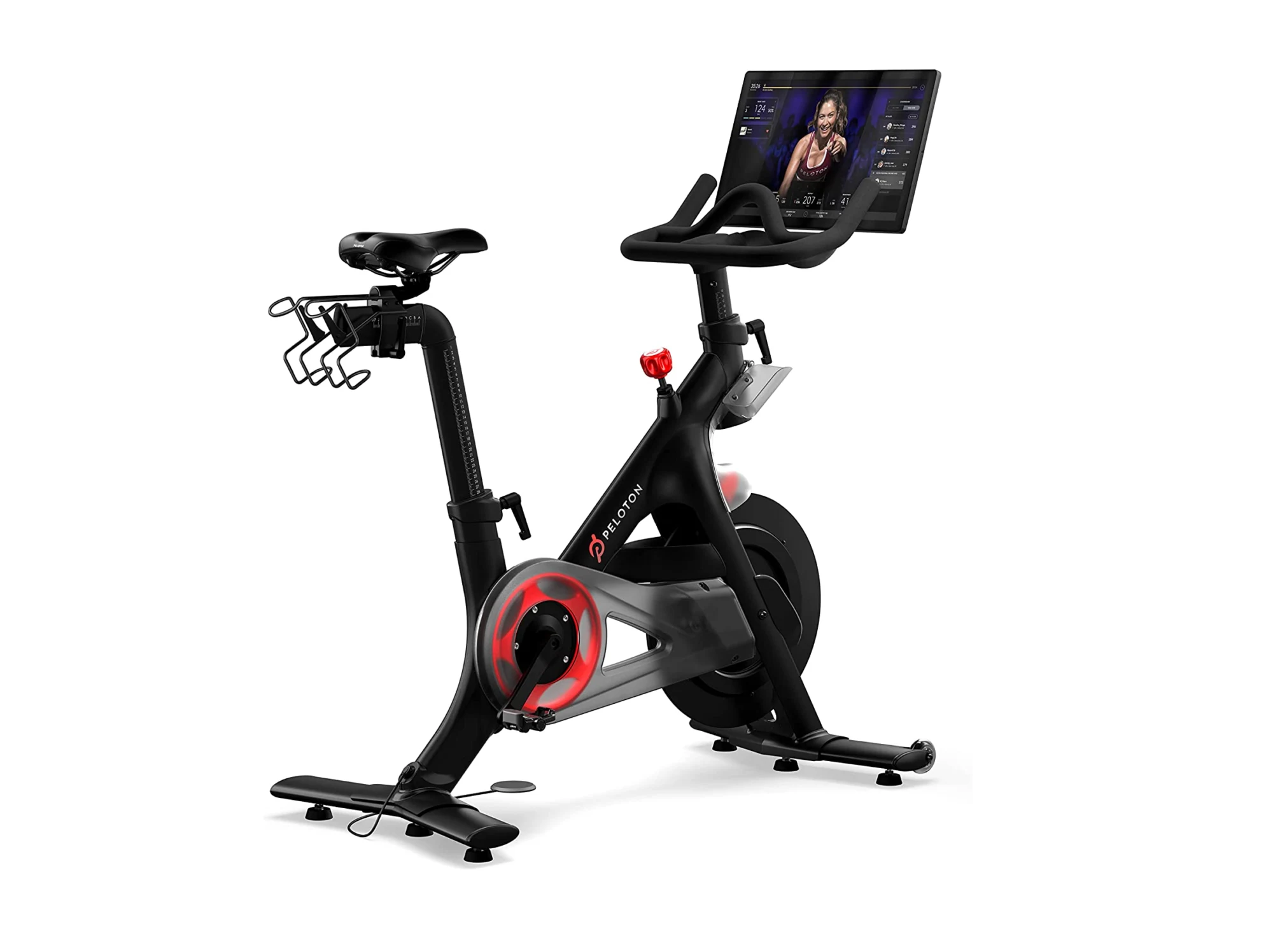 Peloton: Best Workout Streaming Exercise Bike