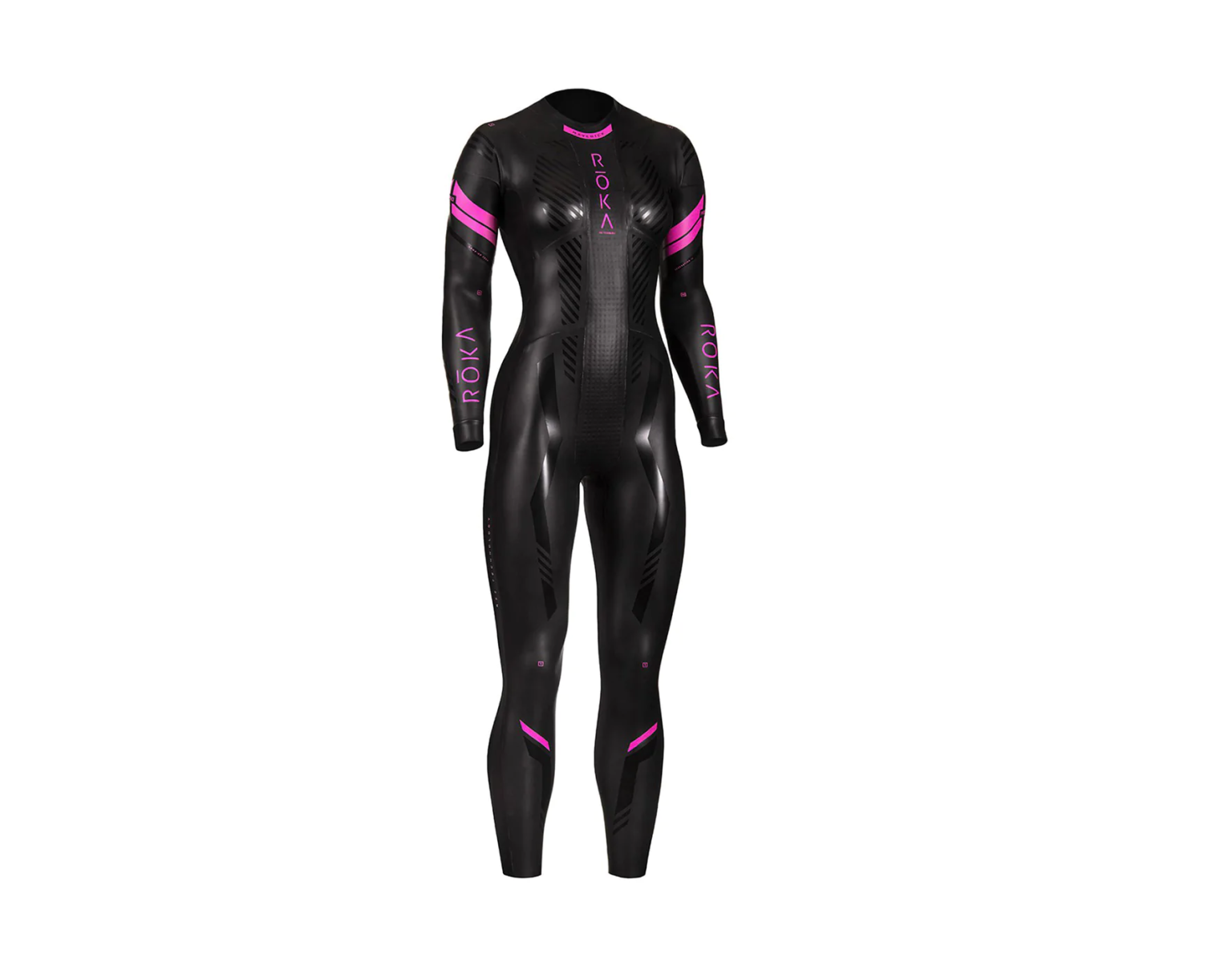 10 Best Triathlon Wetsuits for Men & Women Better Triathlete