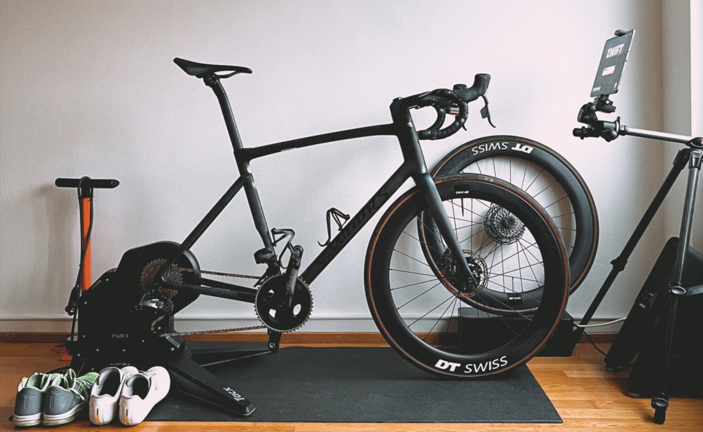 What's the Best Smart Trainer? We Tested These Trainers.