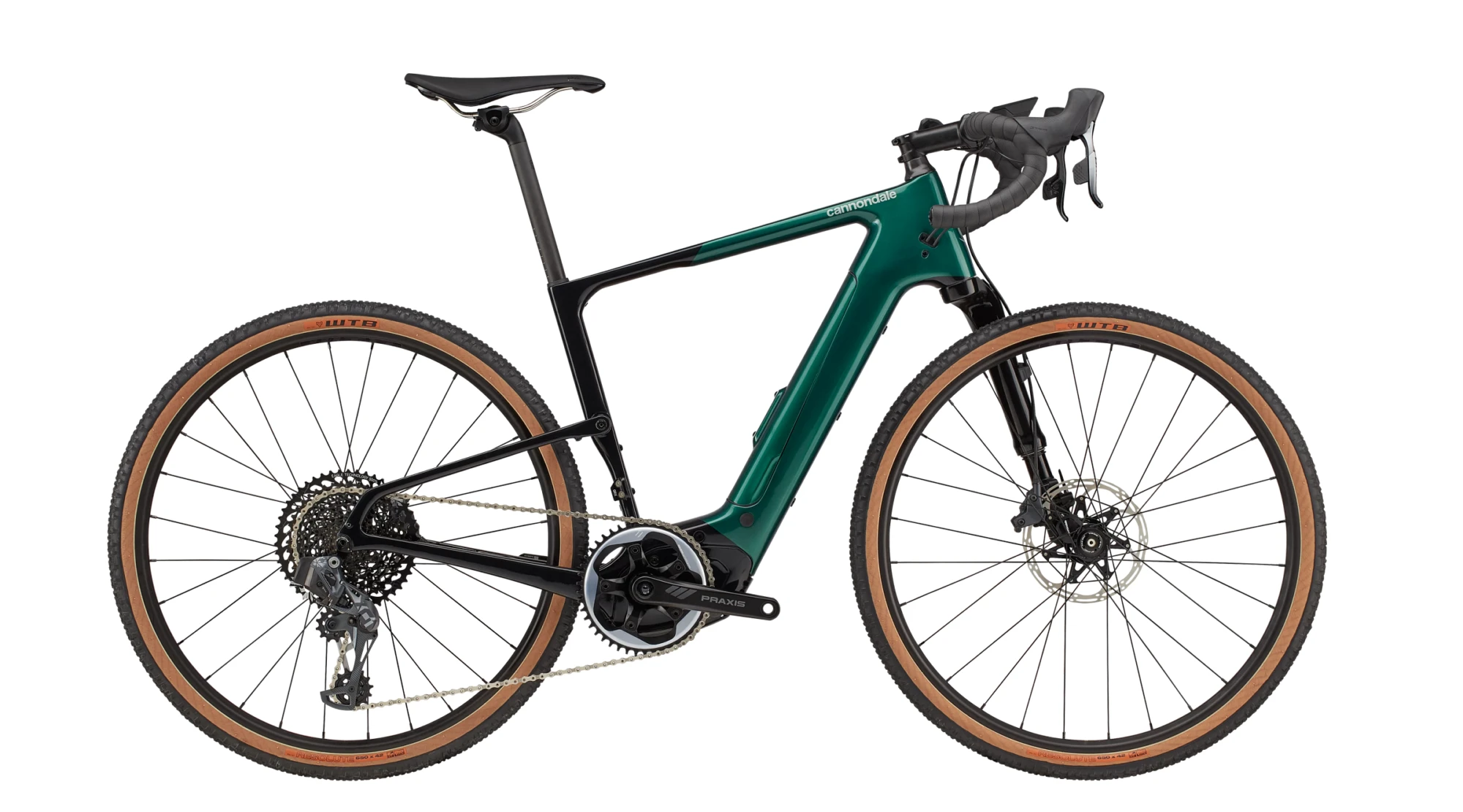 Cannondale ebikes - Best electric bike by brand