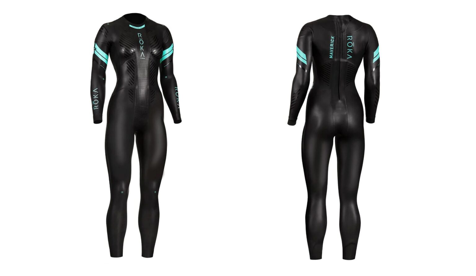 11 Best Triathlon Wetsuits for Men & Women Better Triathlete