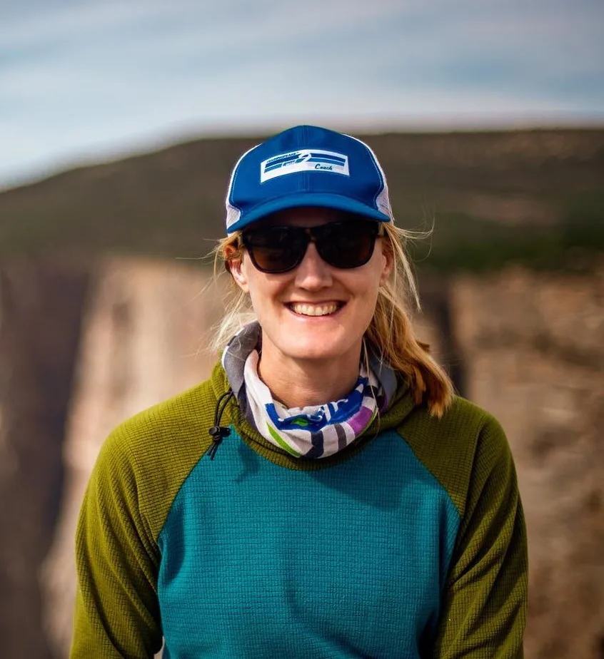 Kathleen Whidden Triathlon Coach