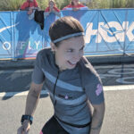 Triathlon Coach Sarah Hankla