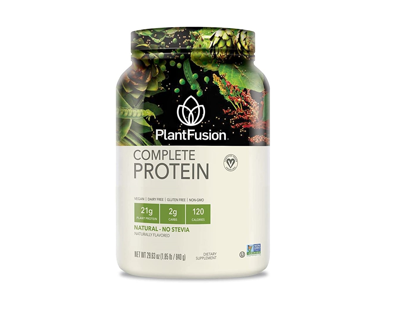 BestTasting Protein Powder without Stevia? Here's 5 of my Fav's