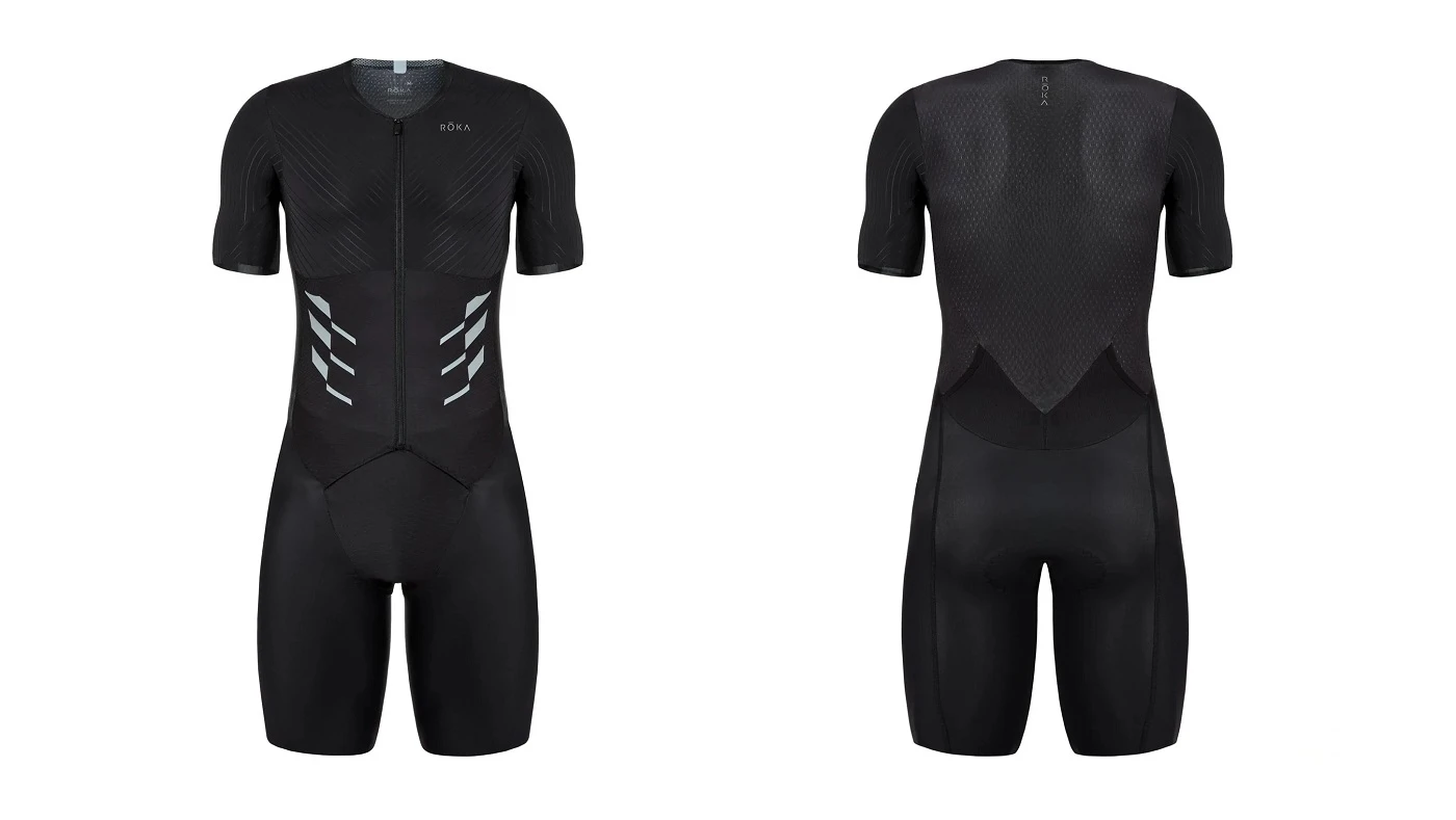 Reviewed: Runderwear Men's Triathlon Suit – Triathlete