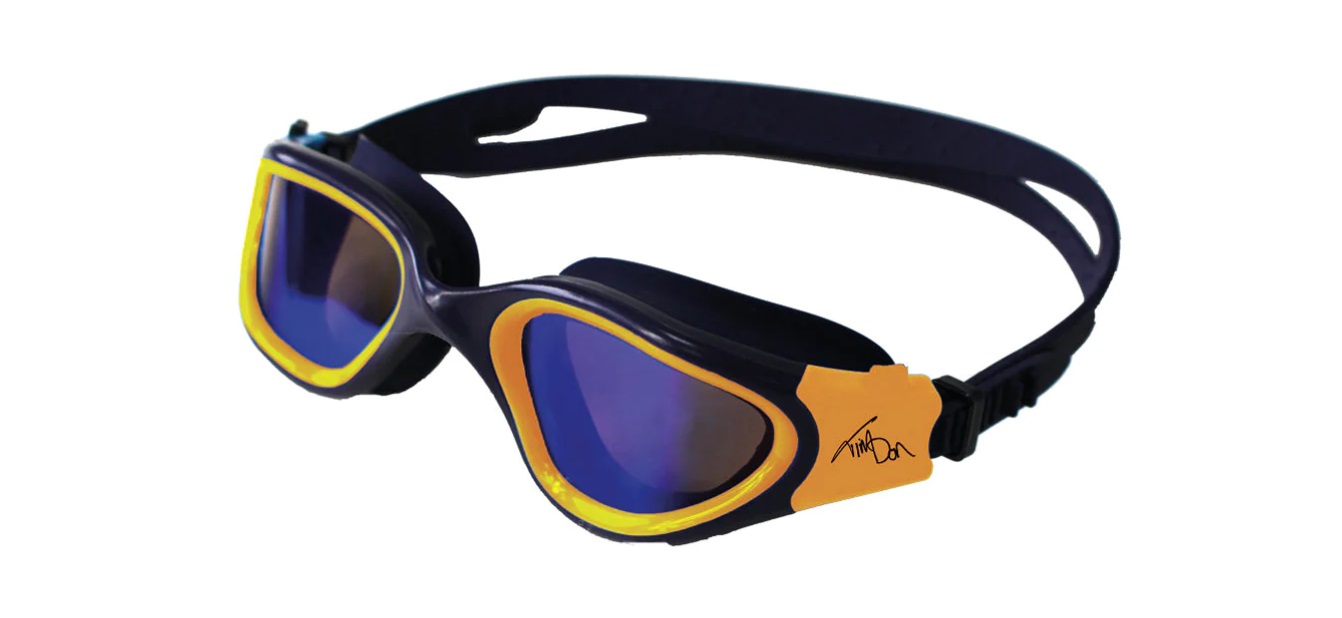 ZONE3 Vapour Triathlon Goggles