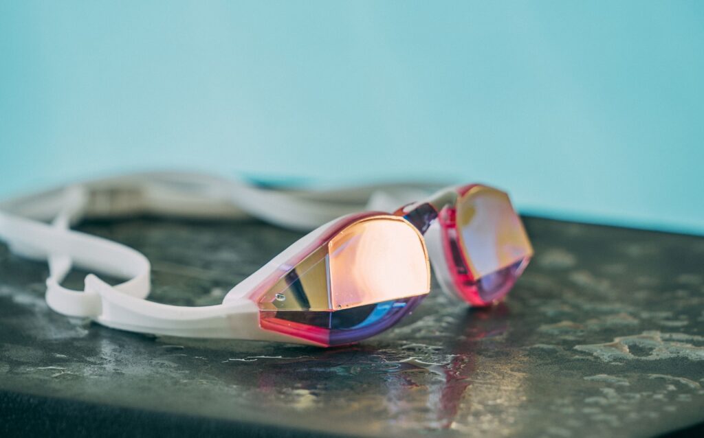 THEMAGIC5 Custom Goggles No Leaks, No Marks, No Distractions