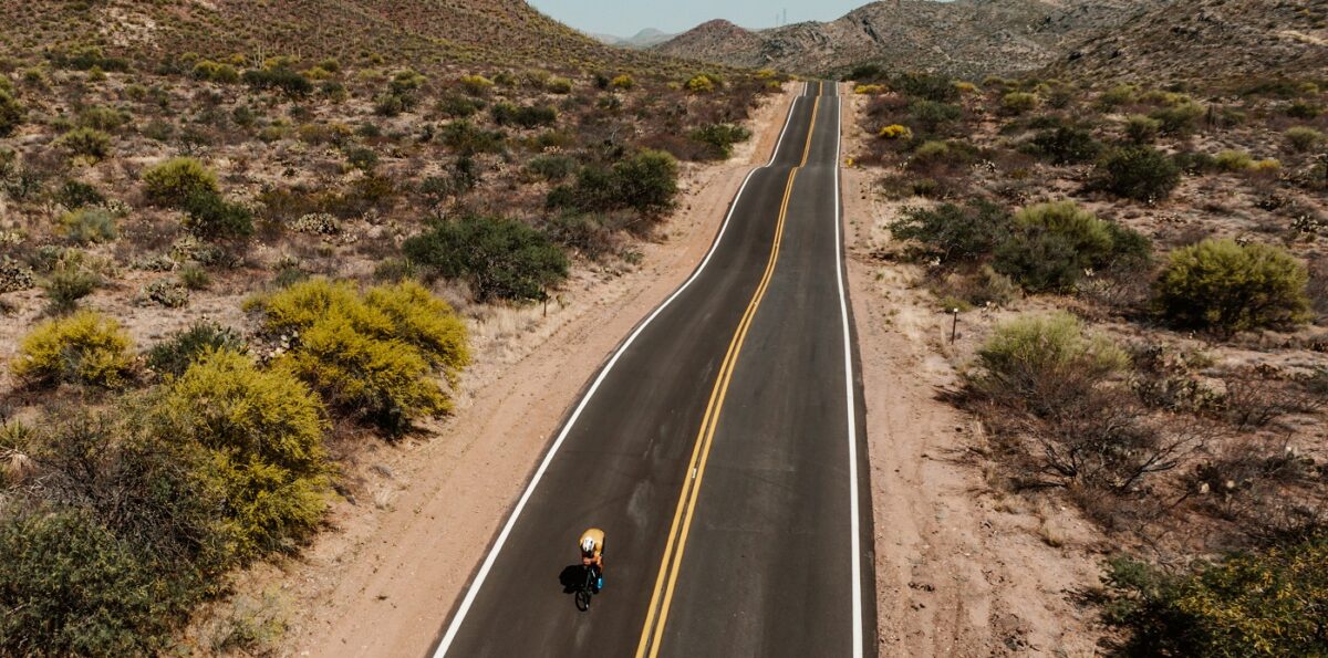 Ironman Distances How Long is an Ironman Triathlon Race?