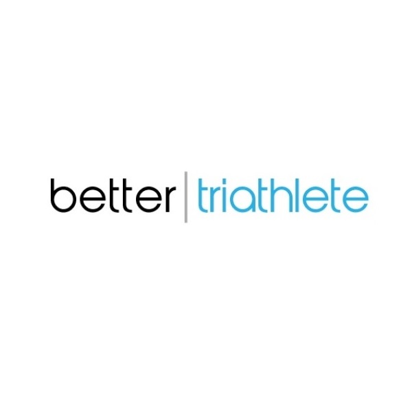 Better Triathlete logo