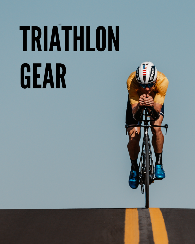 explore triathlon gear on better triathlete