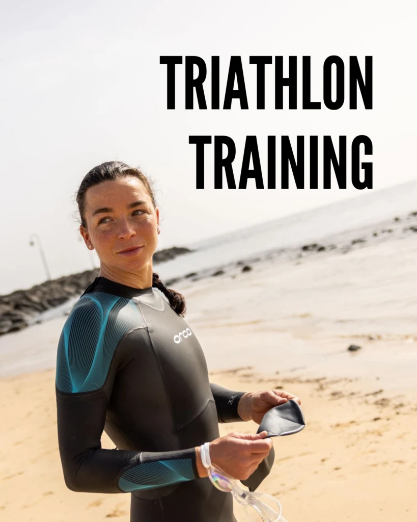 better triathlete triathlon training