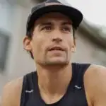 Chicago Illinois Triathlon Coach Alberto Hermoso Diaz