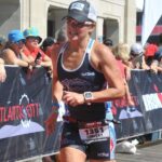 Lindsay Leigh Triathlon Coach