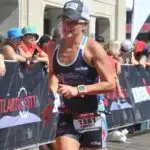 Lindsay Leigh Triathlon Coach