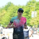 Ryan Grange Triathlon Endurance Coach