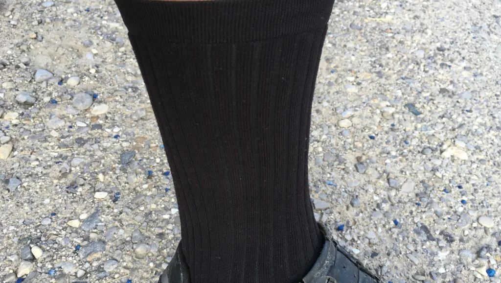 specialized aero socks review