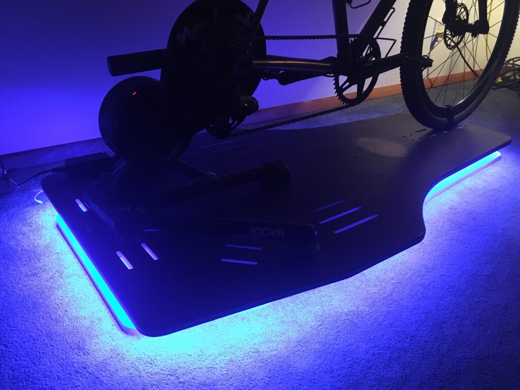 Velocity Rockers LED Lights Review