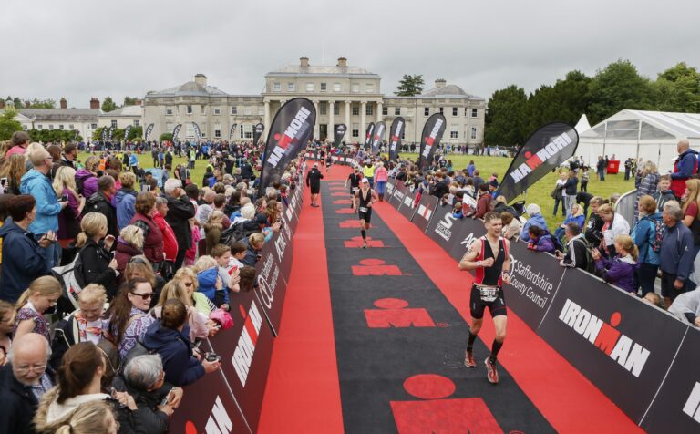 12-Week Half-Ironman Training Plan | Better Triathlete