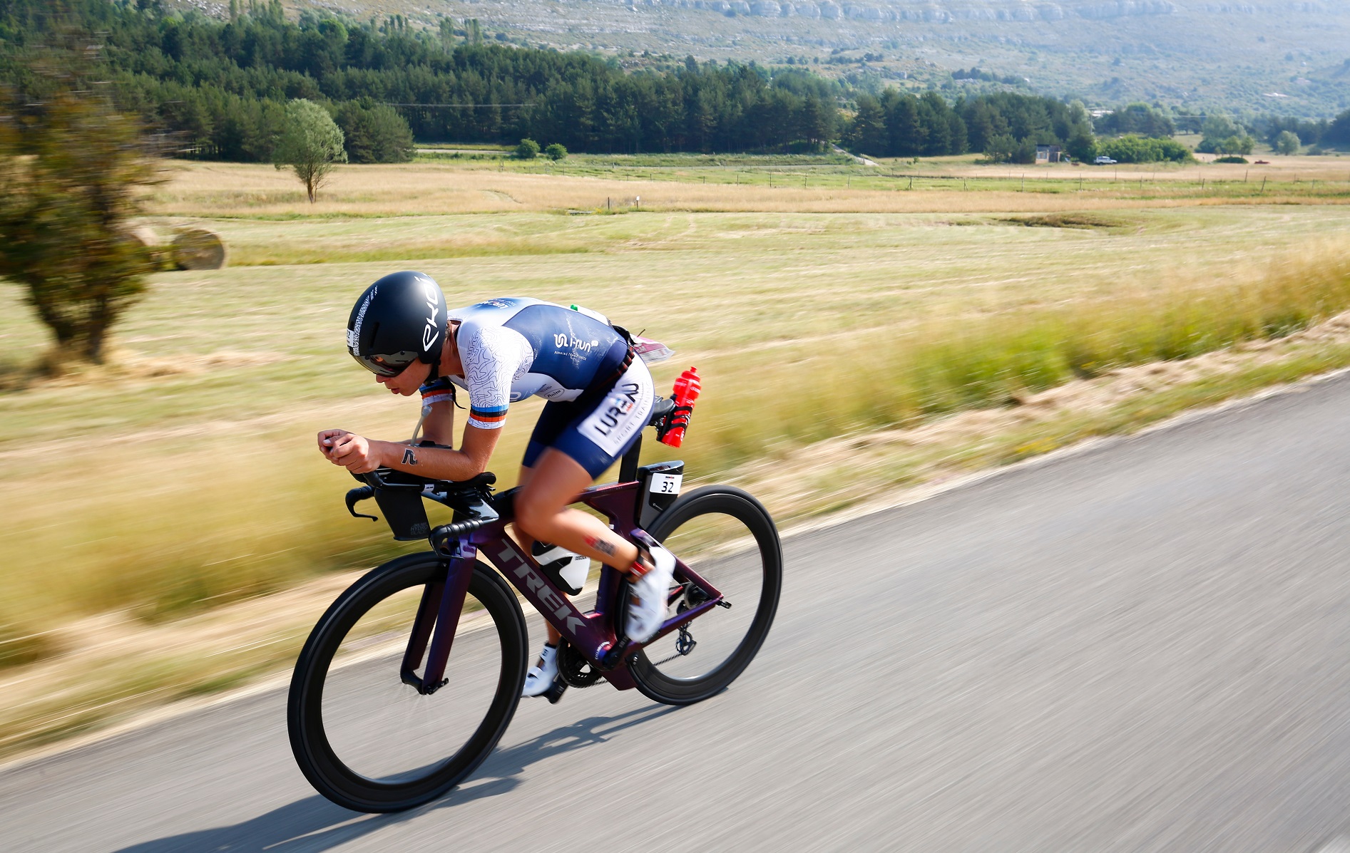 12-Week Half-Ironman Training Plan | Better Triathlete