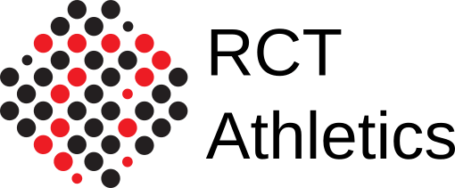 RCT Athletics Logo