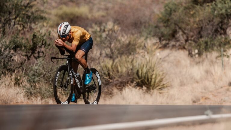 12-Week Half-Ironman Training Plan | Better Triathlete