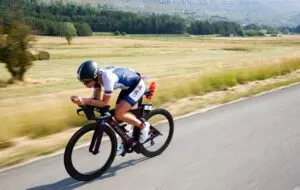 how to build endurance on the bike