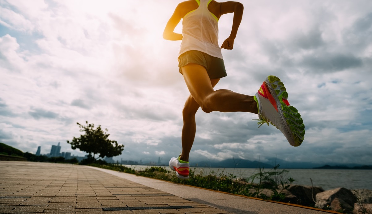 Running Bricks How to Leverage Brick Workouts in Your Triathlon Training